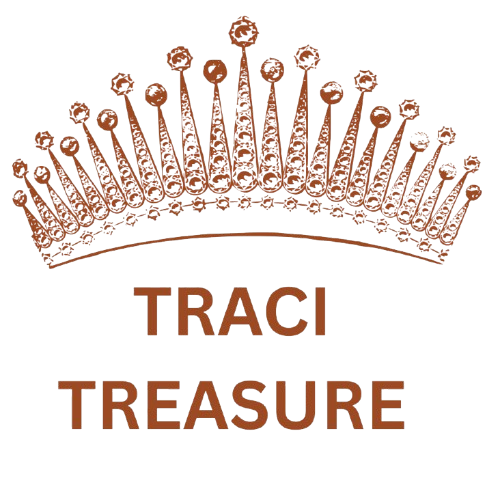 Traci Treasure